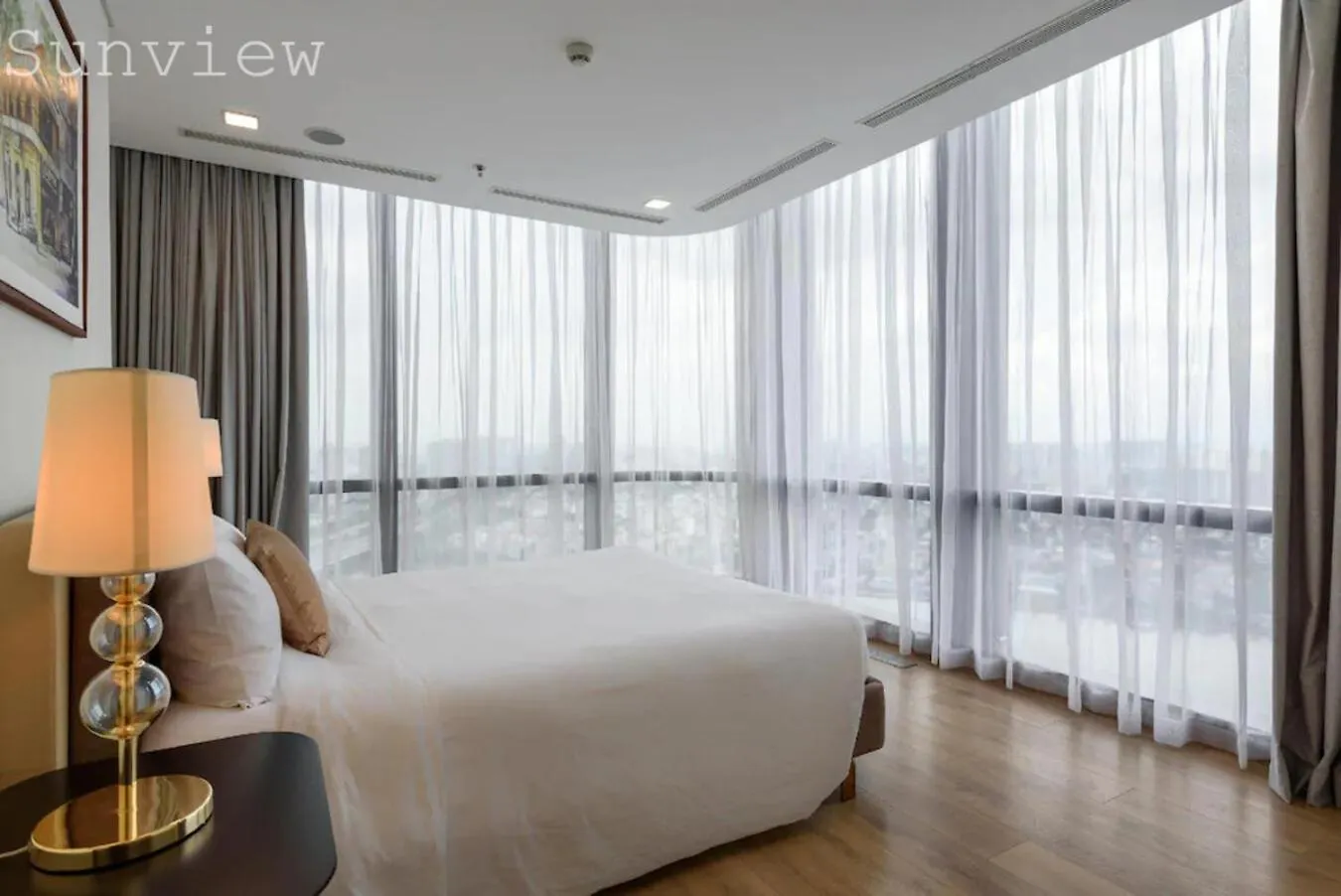 Landmark 81 Sunview Ho Chi Minh City 0*,  Vietnam