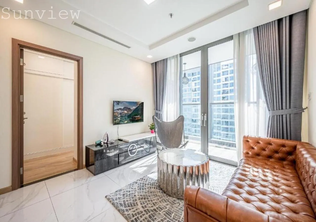 Landmark 81 Sunview Ho Chi Minh City