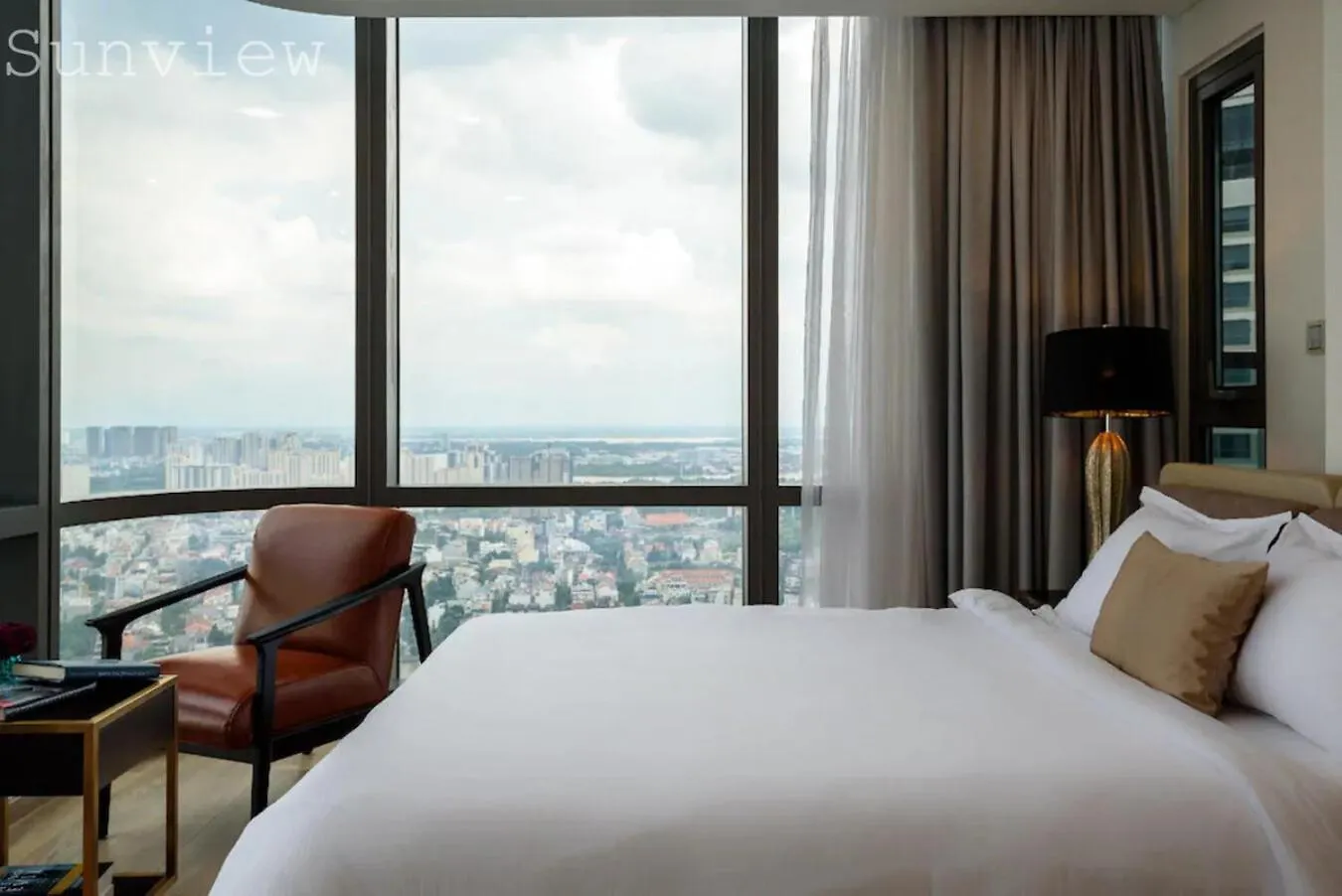 Landmark 81 Sunview Ho Chi Minh City