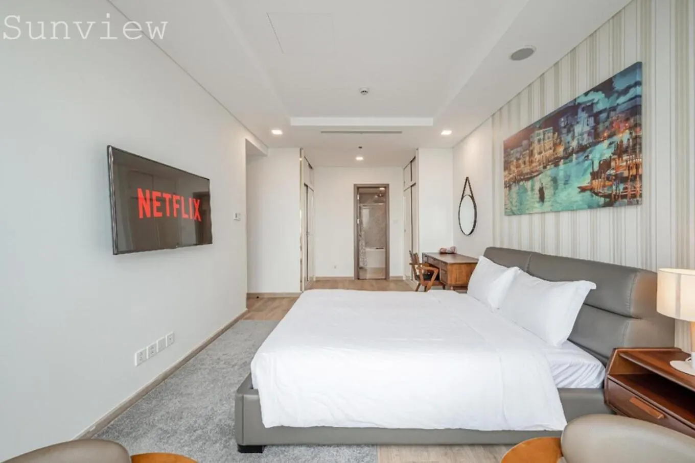 Landmark 81 Sunview Ho Chi Minh City Vietnam