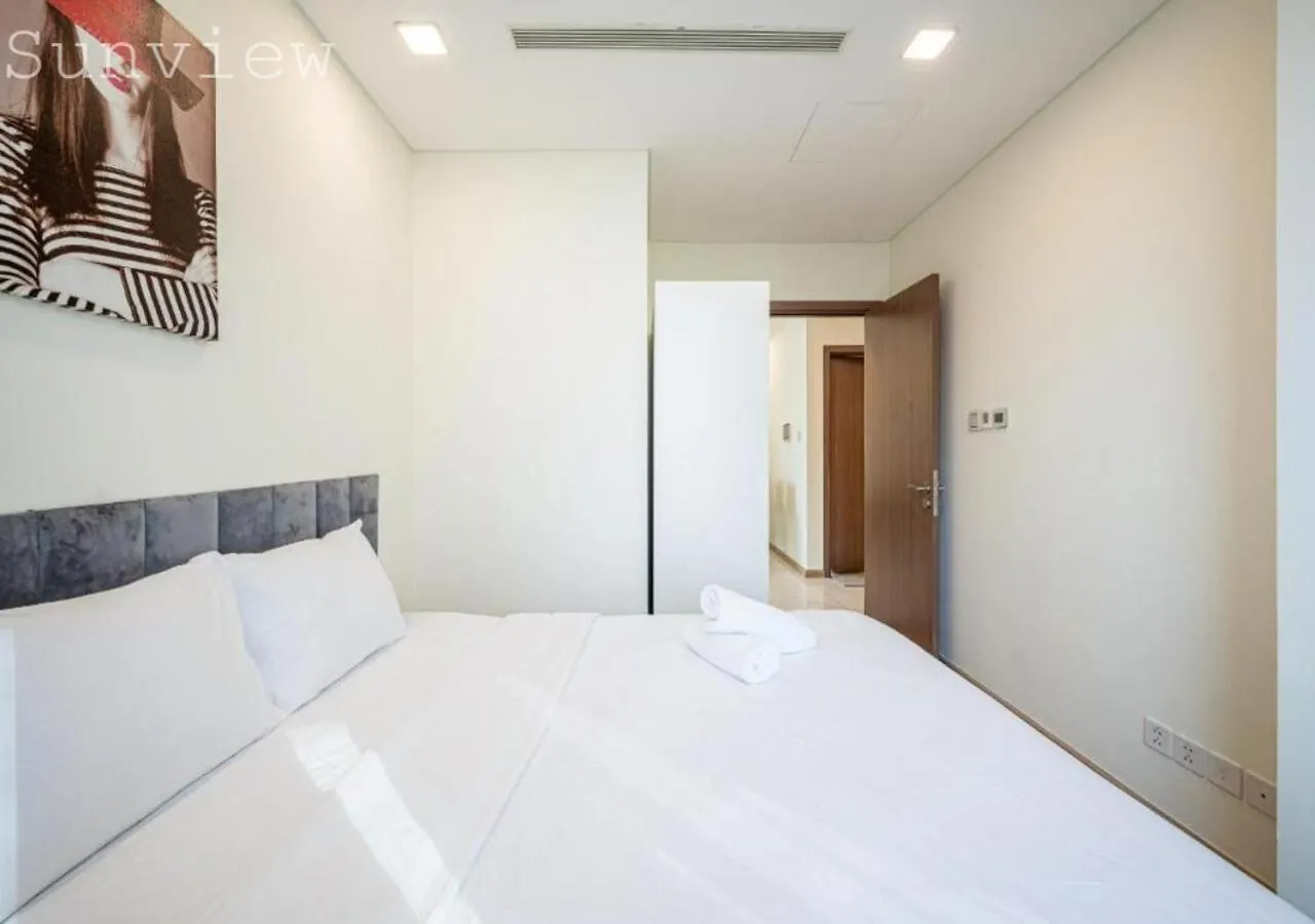 Apartment Landmark 81 Sunview Ho Chi Minh City