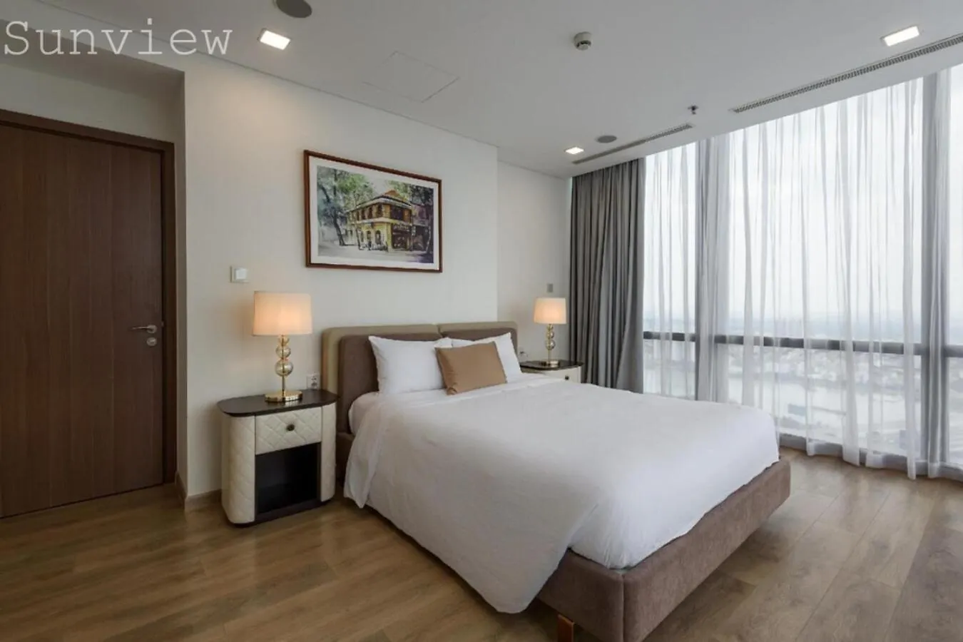 Landmark 81 Sunview Ho Chi Minh City