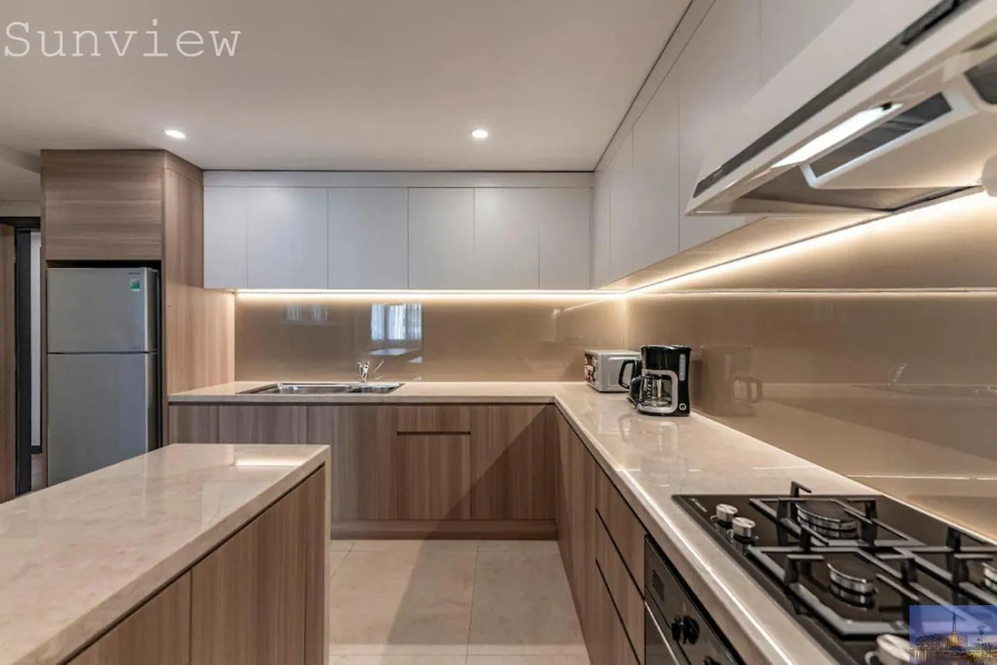 Landmark 81 Sunview Ho Chi Minh City