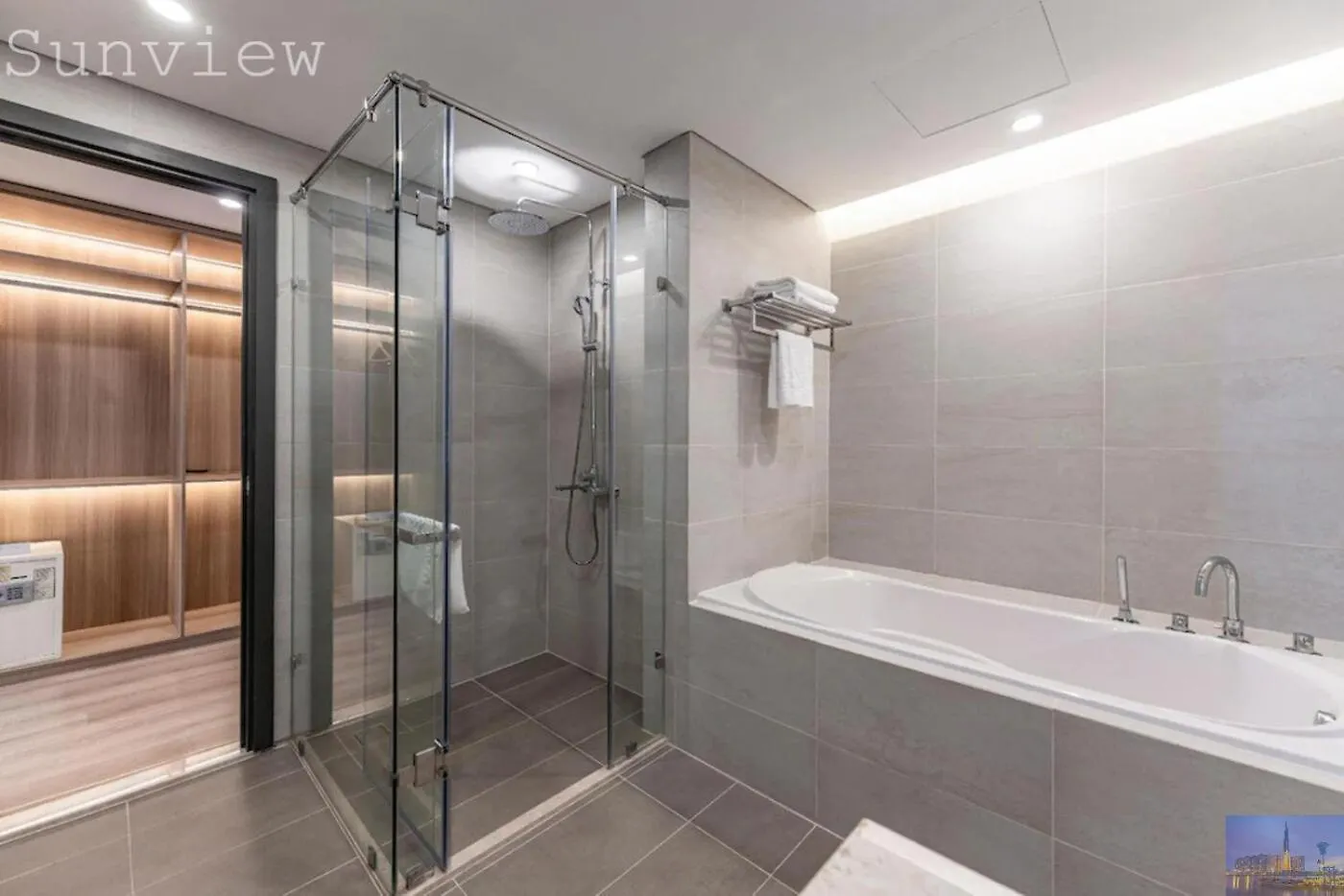 Apartment Landmark 81 Sunview Ho Chi Minh City Vietnam