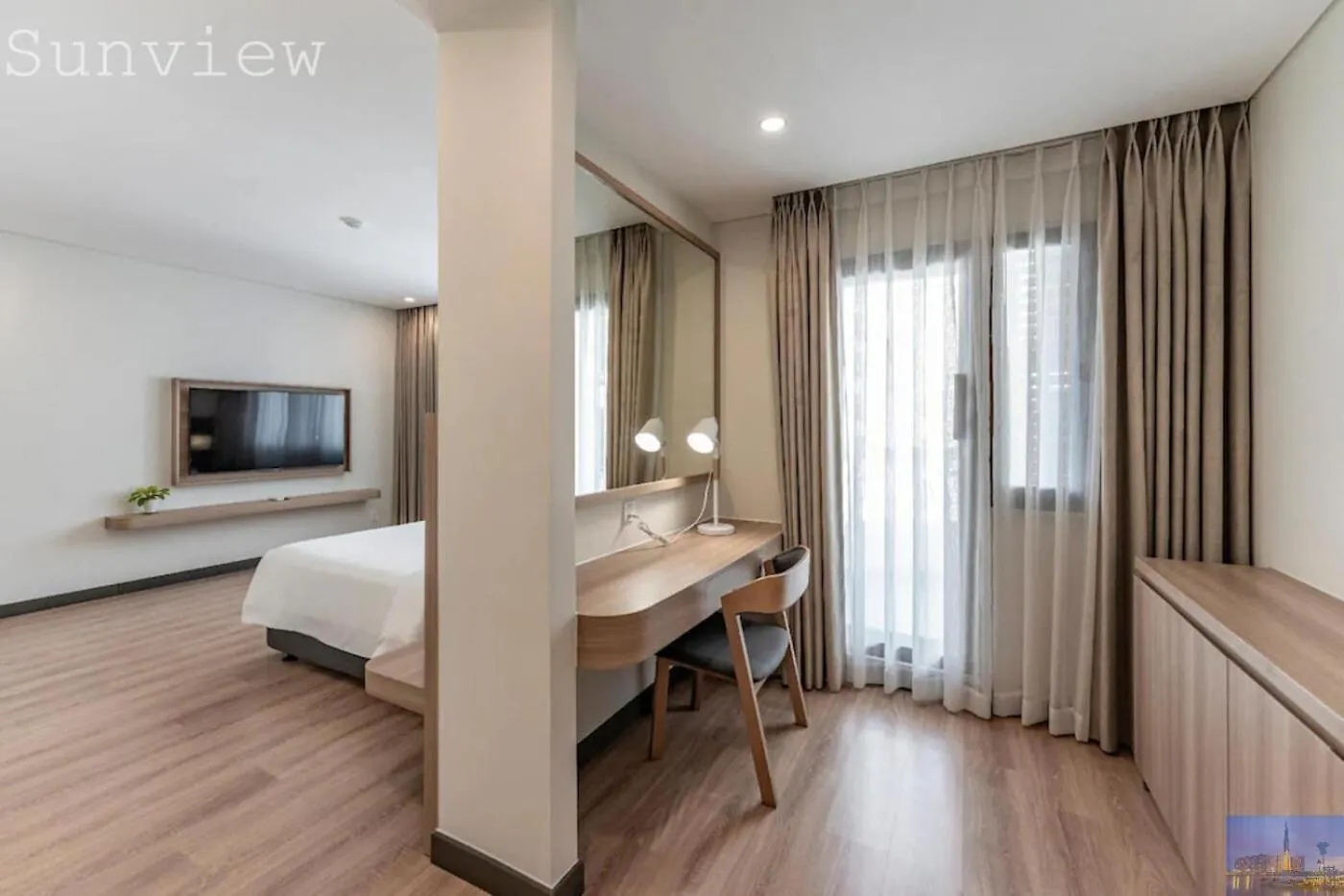 Landmark 81 Sunview Ho Chi Minh City 0*,  Vietnam
