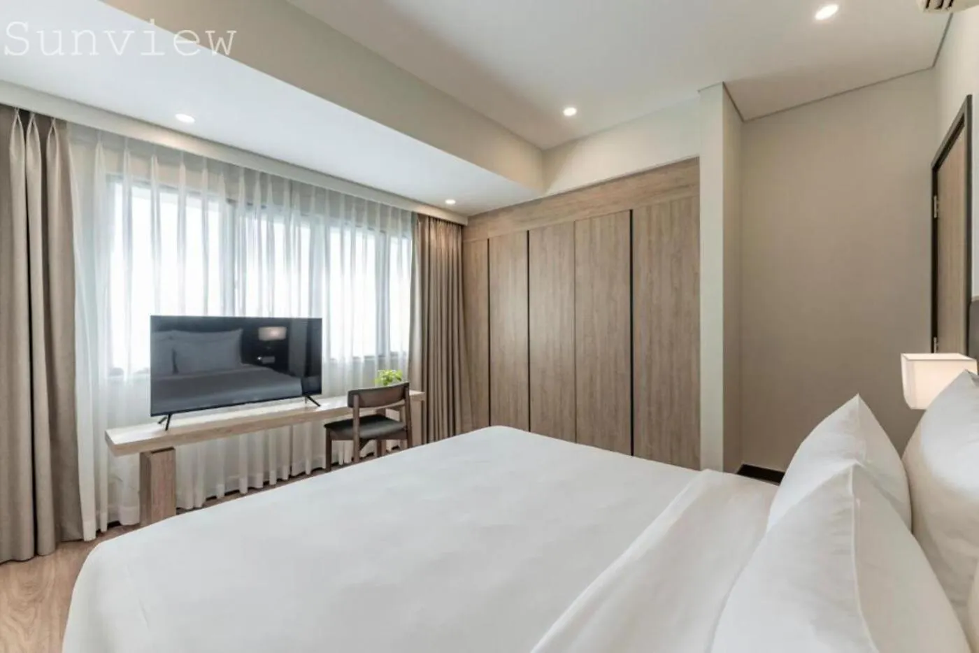 Apartment Landmark 81 Sunview Ho Chi Minh City