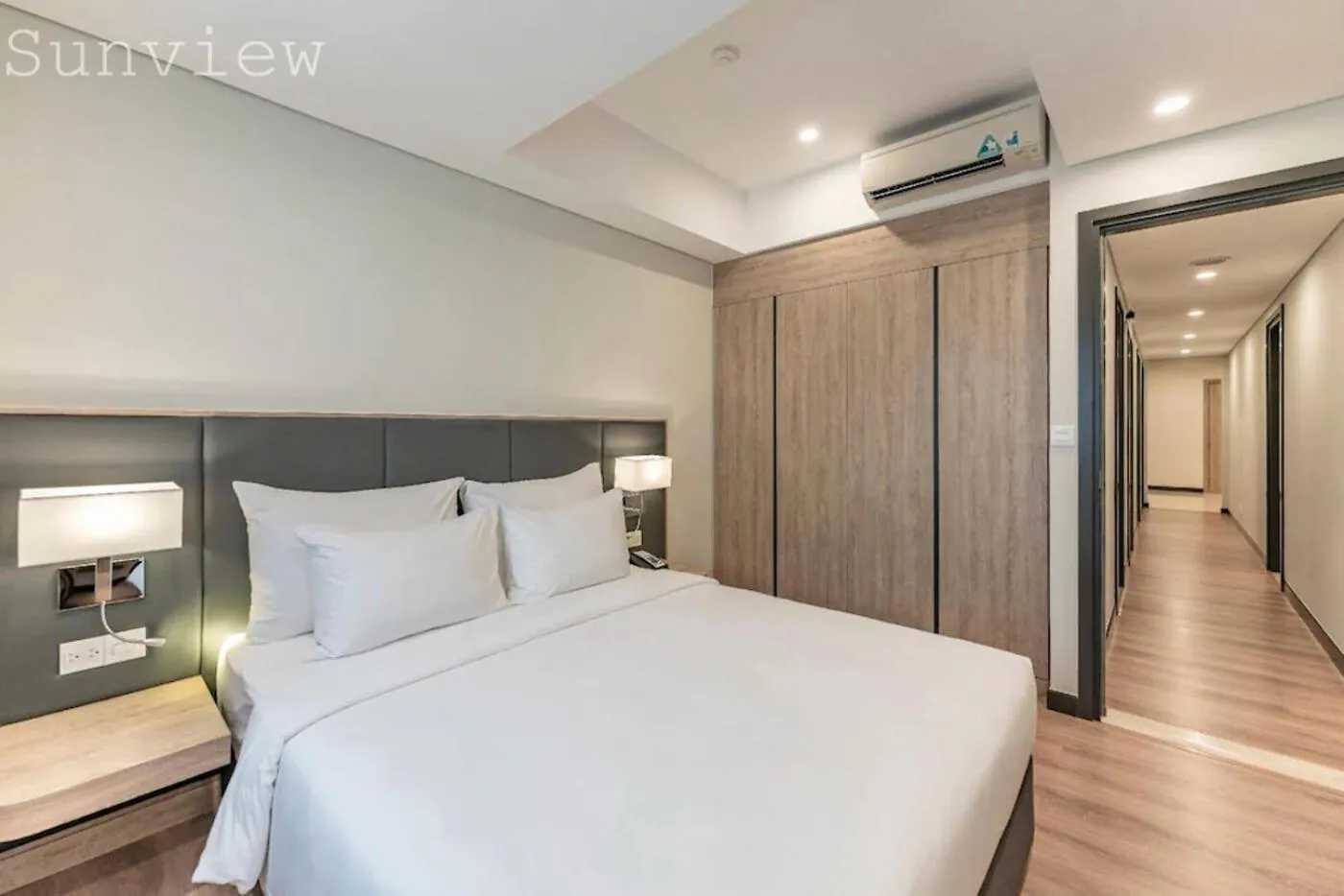 Landmark 81 Sunview Ho Chi Minh City Apartment