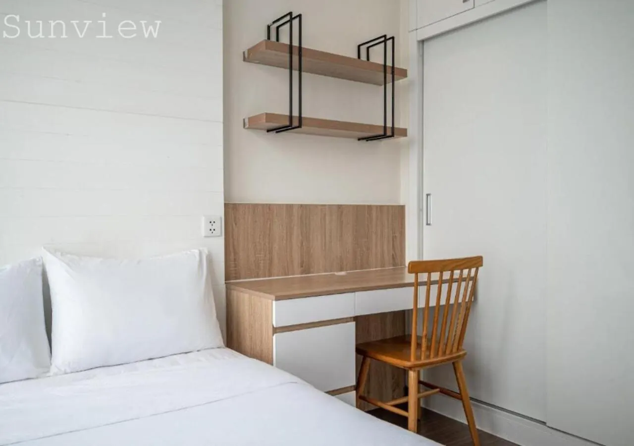 Apartment Landmark 81 Sunview Ho Chi Minh City