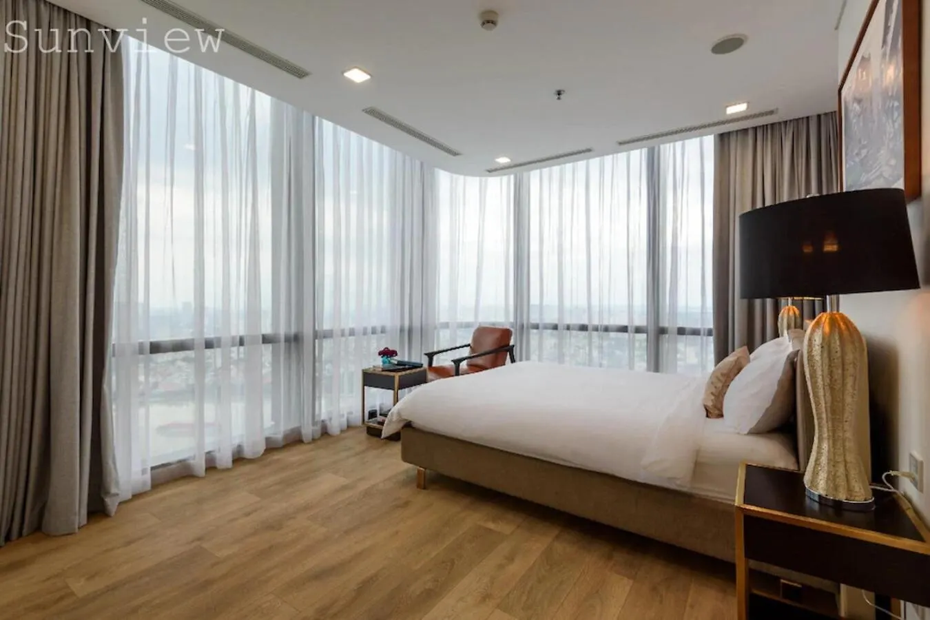 Landmark 81 Sunview Ho Chi Minh City 0*,