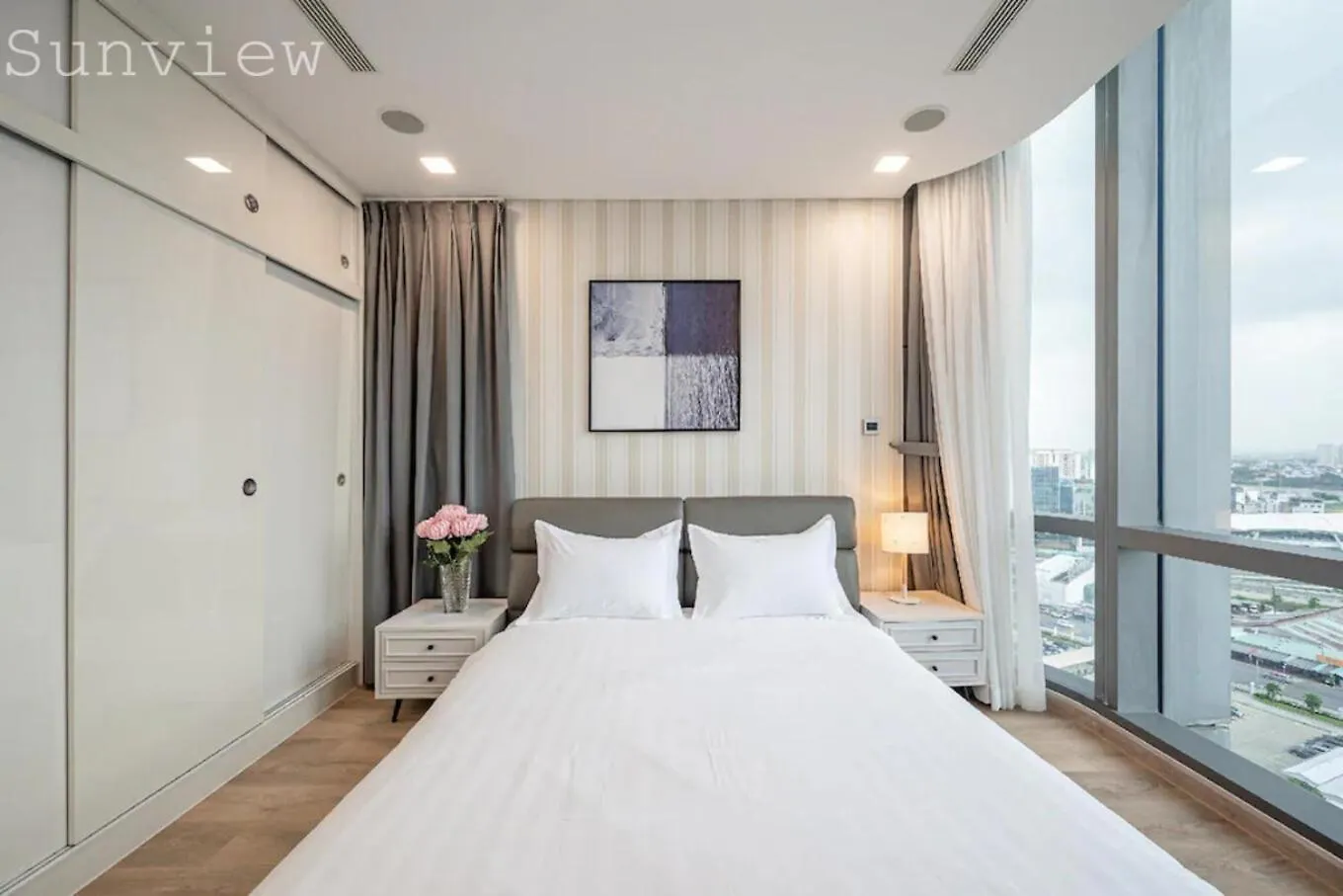 Landmark 81 Sunview Ho Chi Minh City