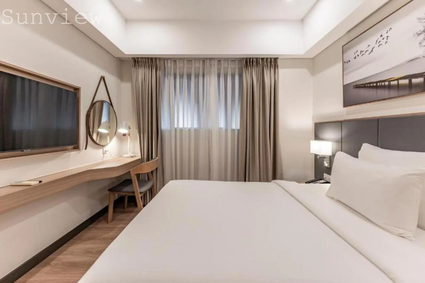 Apartment Landmark 81 Sunview Ho Chi Minh City Vietnam