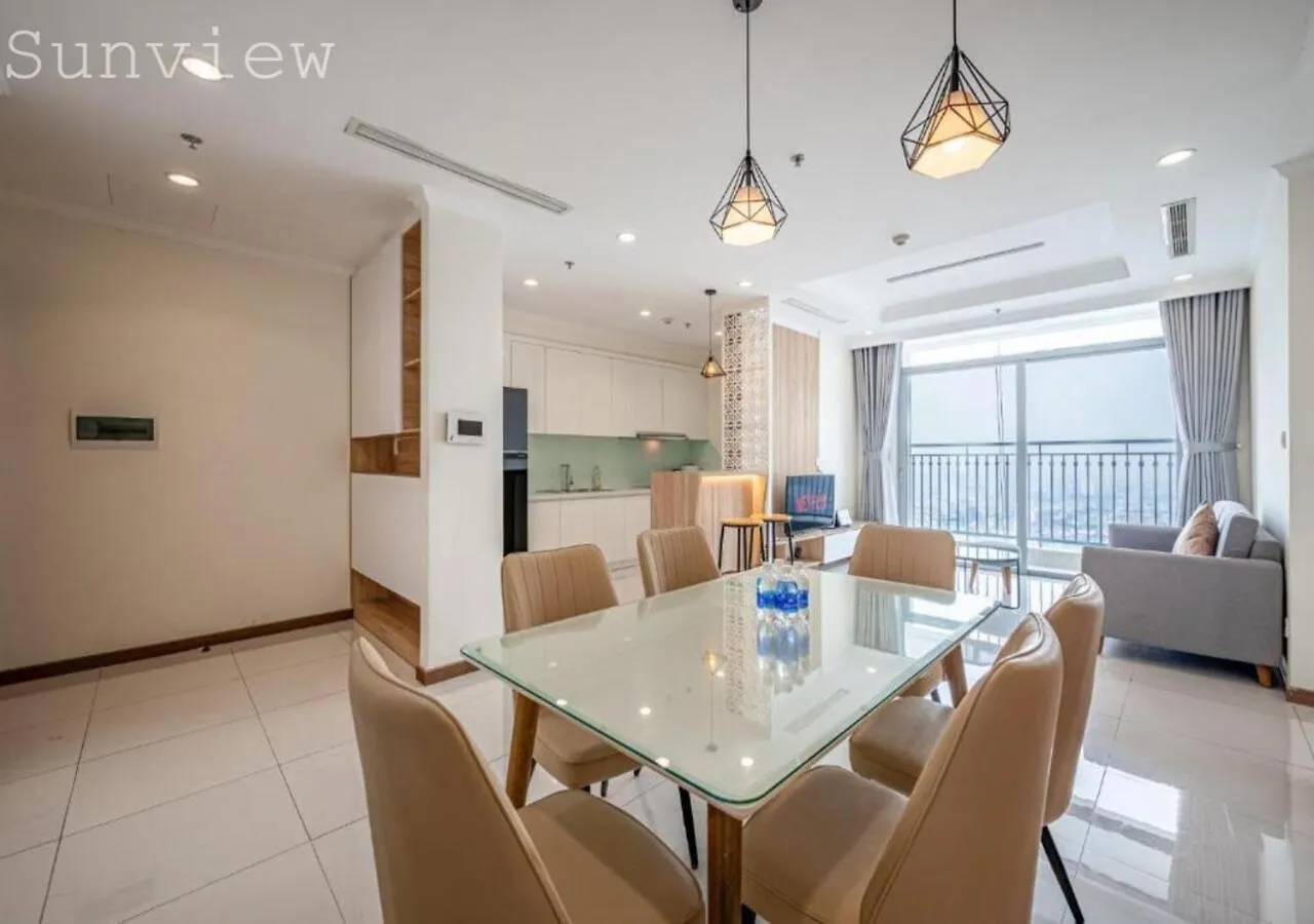 Landmark 81 Sunview Ho Chi Minh City