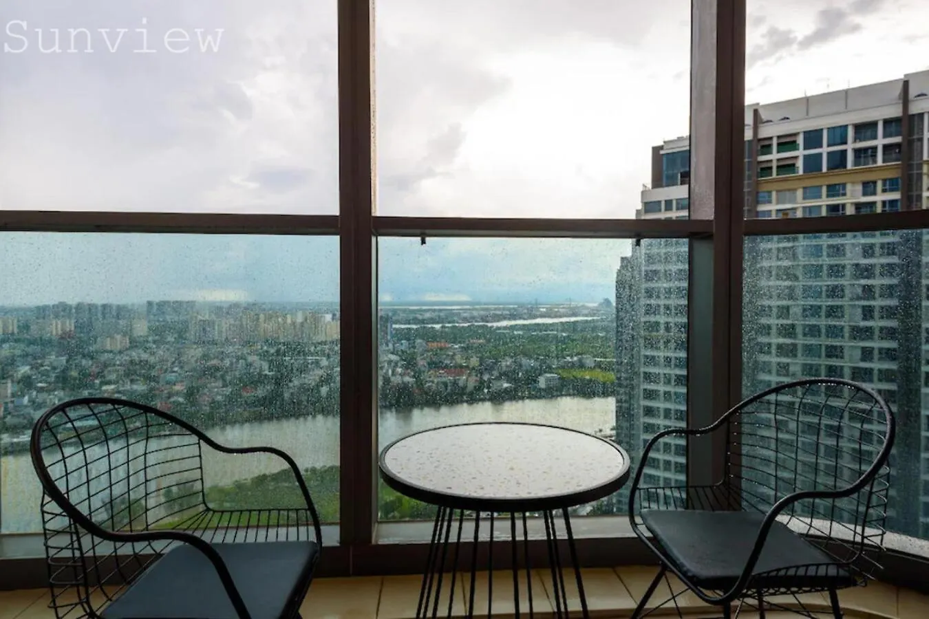 Landmark 81 Sunview Ho Chi Minh City 0*,  Vietnam