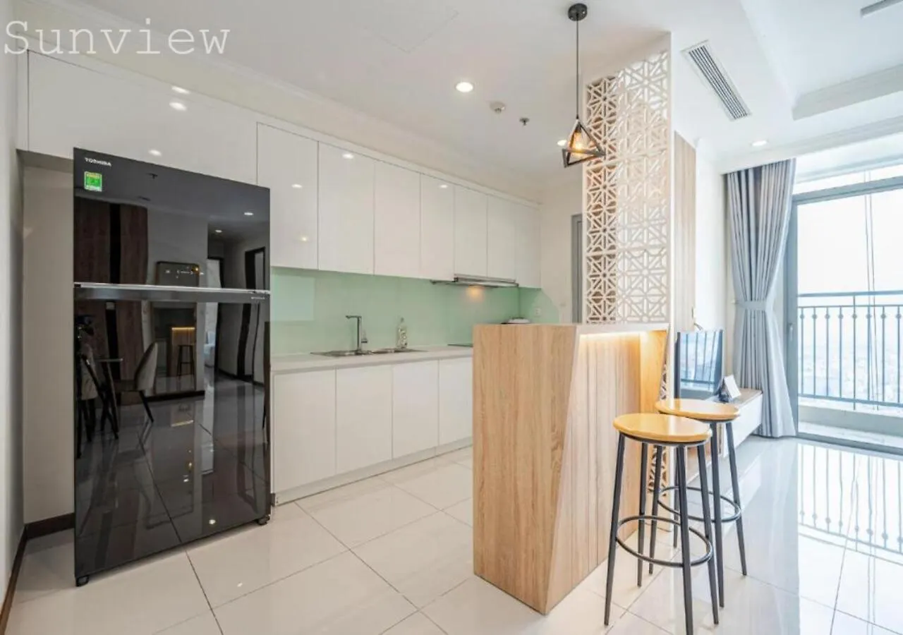 Landmark 81 Sunview Ho Chi Minh City