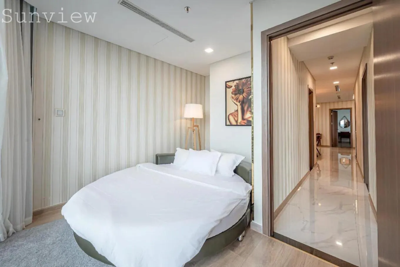 Landmark 81 Sunview Ho Chi Minh City Apartment