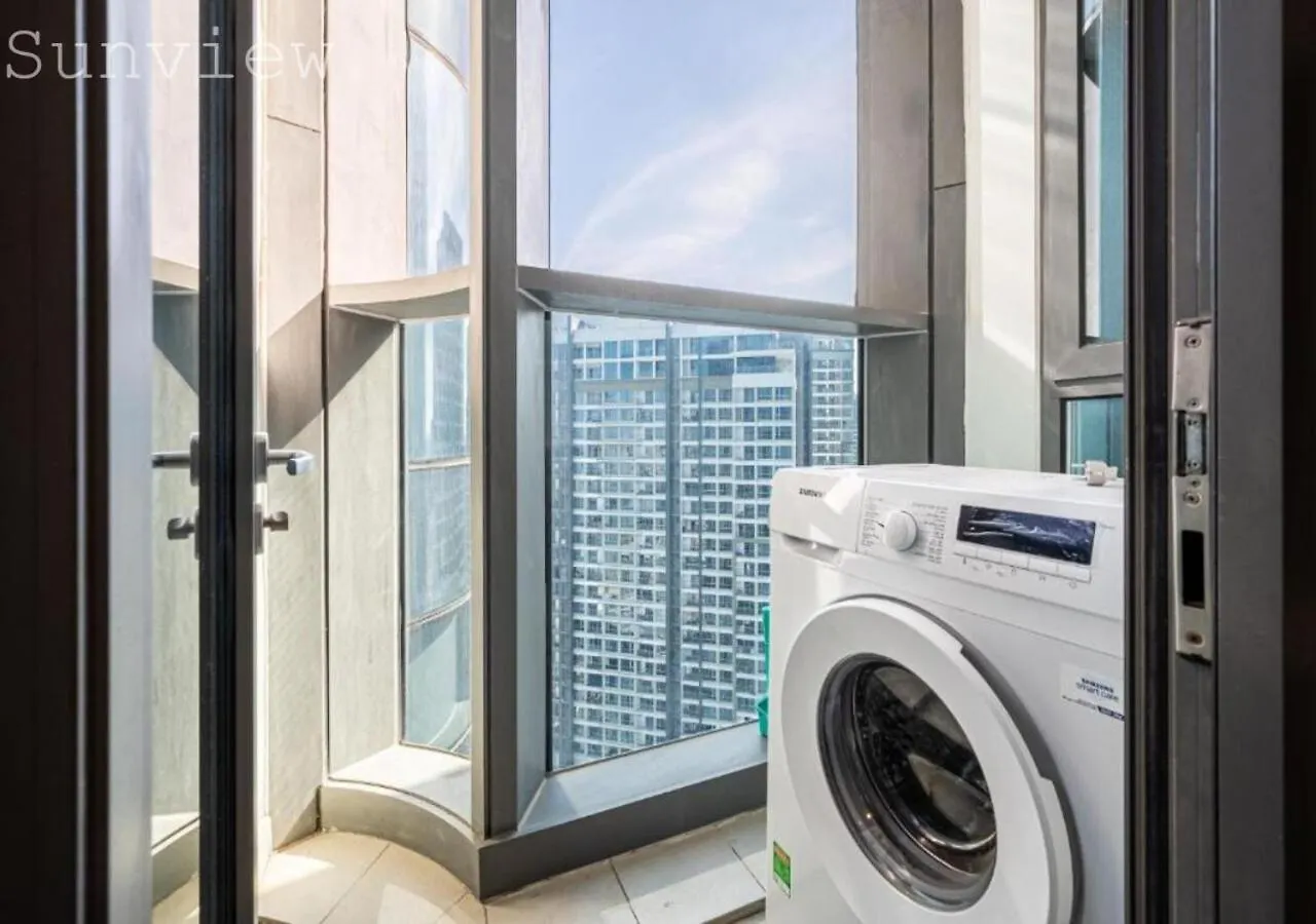 Landmark 81 Sunview Ho Chi Minh City