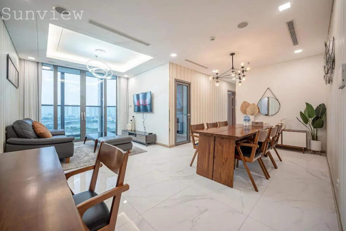 Landmark 81 Sunview Ho Chi Minh City