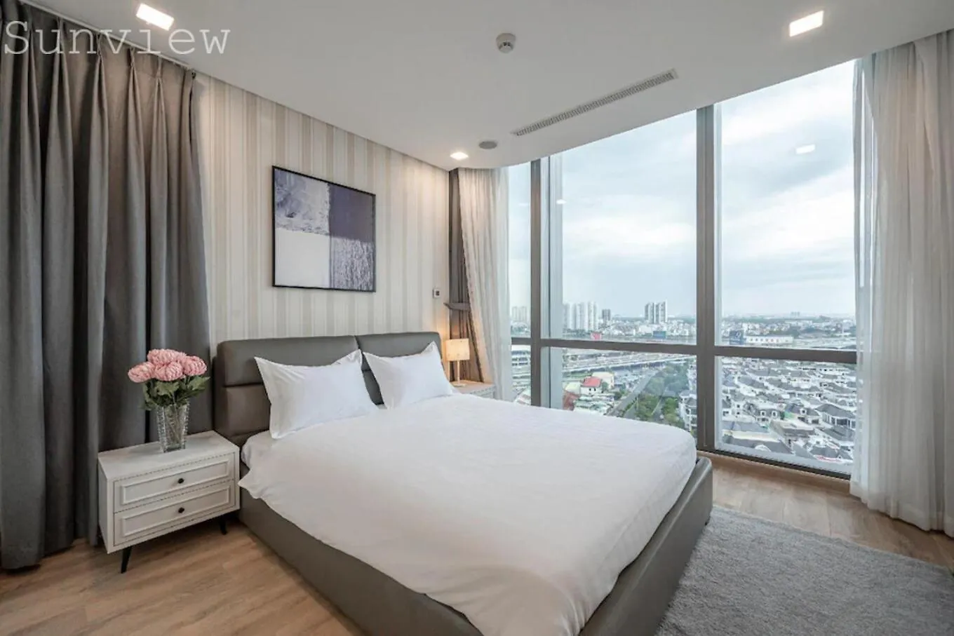 Landmark 81 Sunview Ho Chi Minh City 0*,  Vietnam