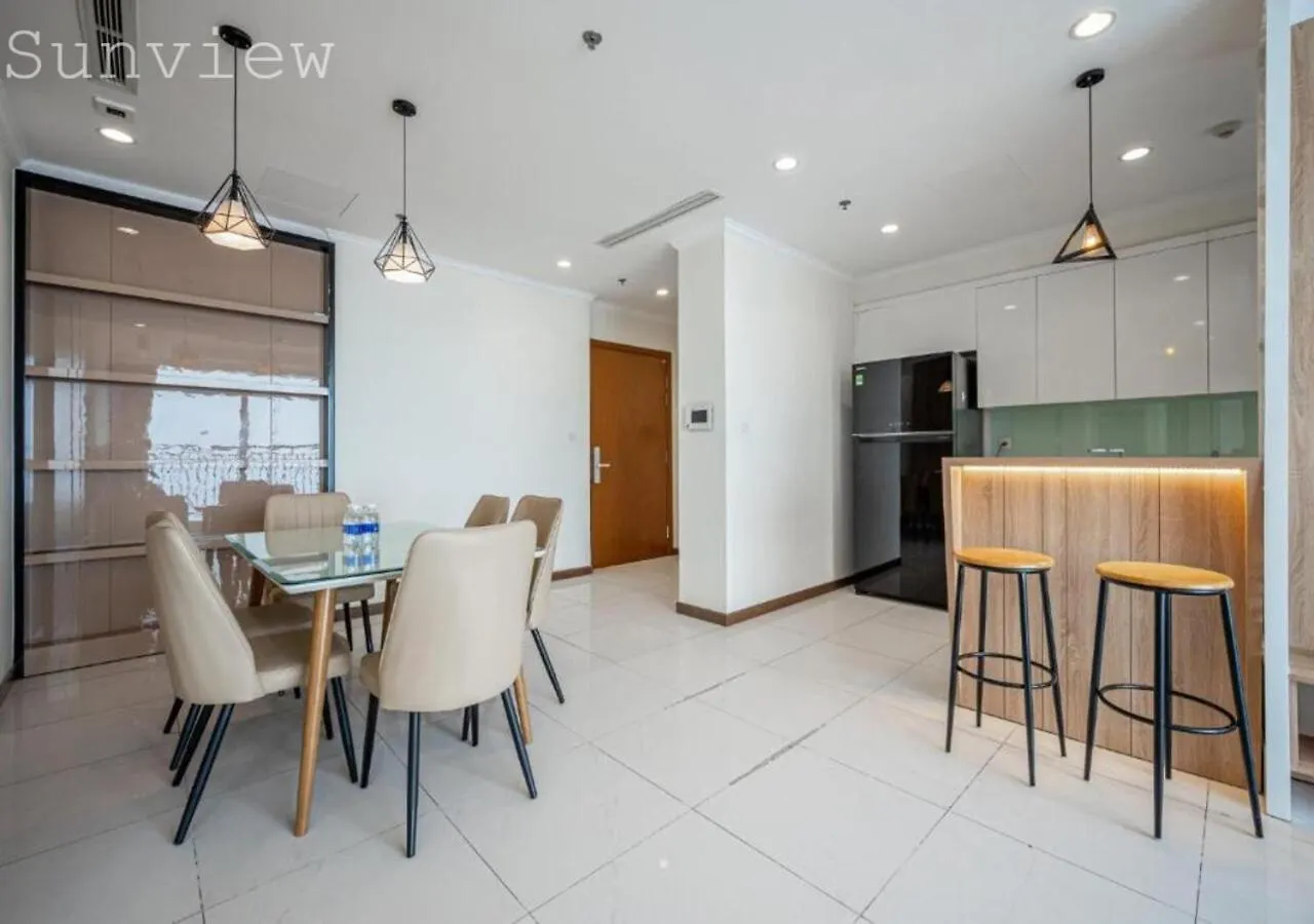Landmark 81 Sunview Ho Chi Minh City Apartment