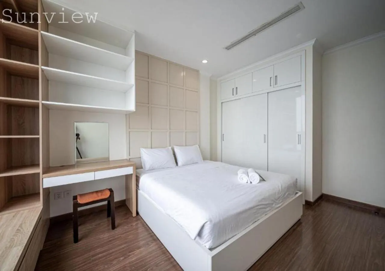 Landmark 81 Sunview Ho Chi Minh City Apartment