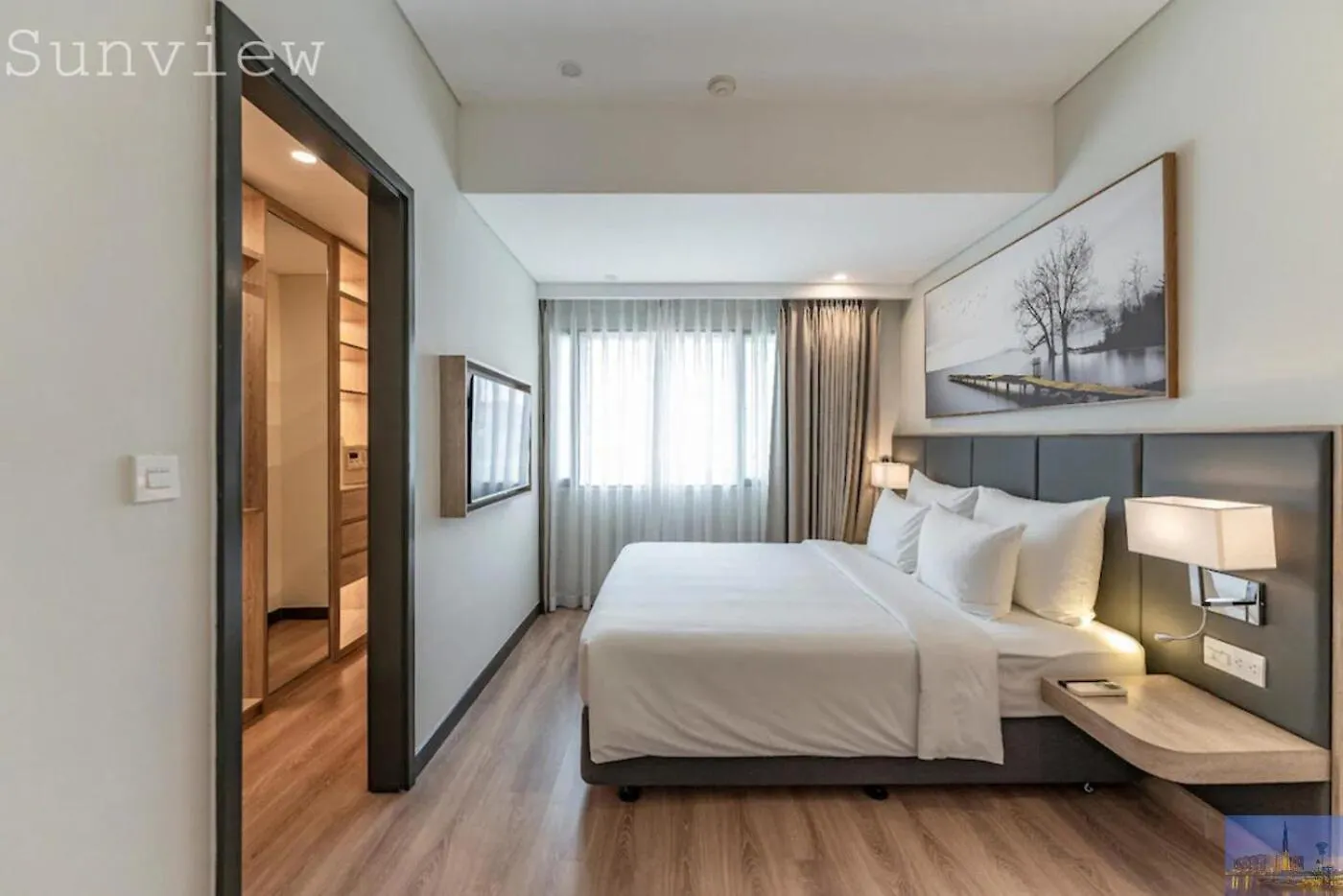 Landmark 81 Sunview Ho Chi Minh City Apartment
