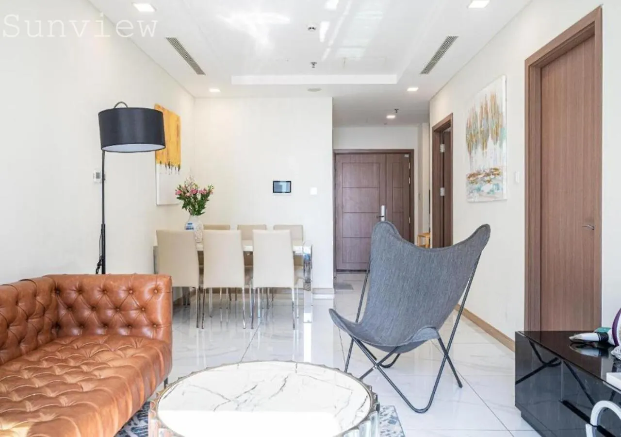 Landmark 81 Sunview Ho Chi Minh City 0*,  Vietnam