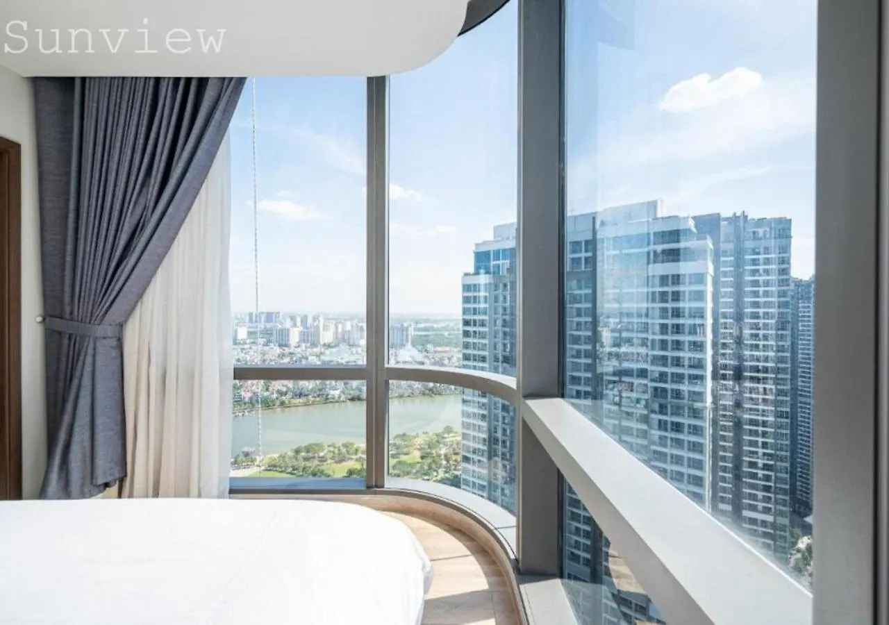 Landmark 81 Sunview Ho Chi Minh City 0*,