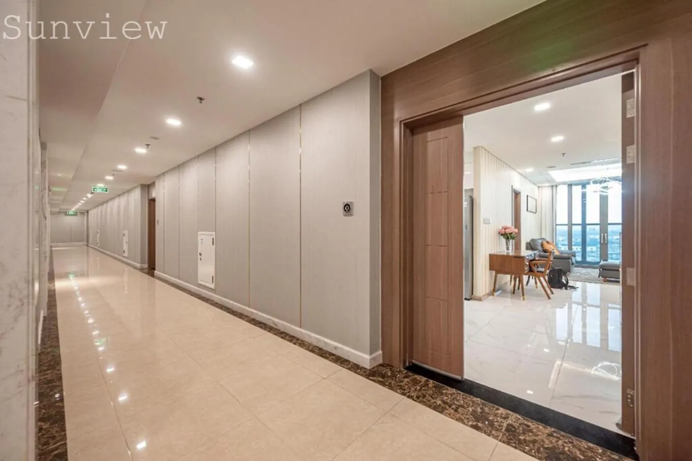 Landmark 81 Sunview Ho Chi Minh City 0*,  Vietnam