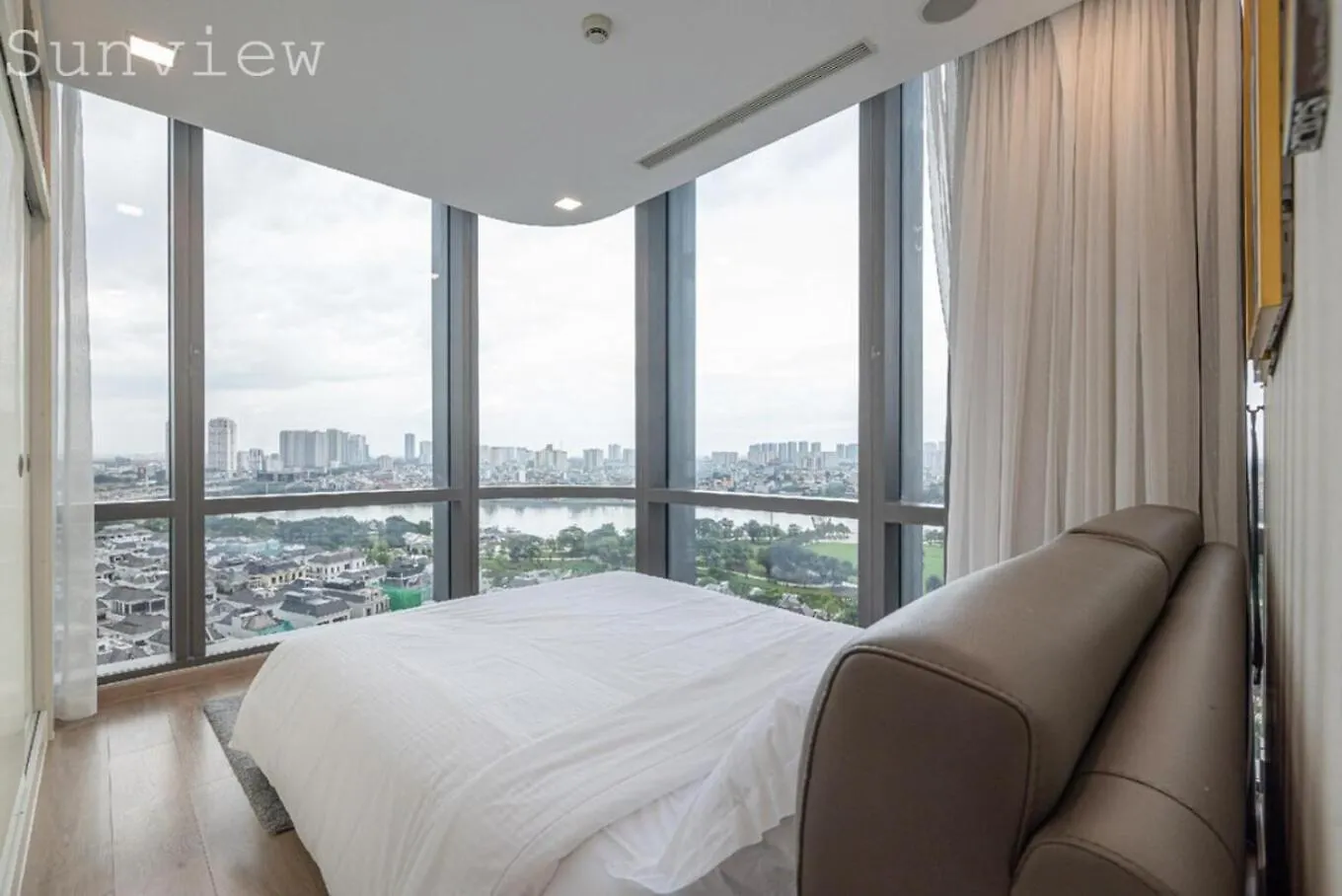 Apartment Landmark 81 Sunview Ho Chi Minh City