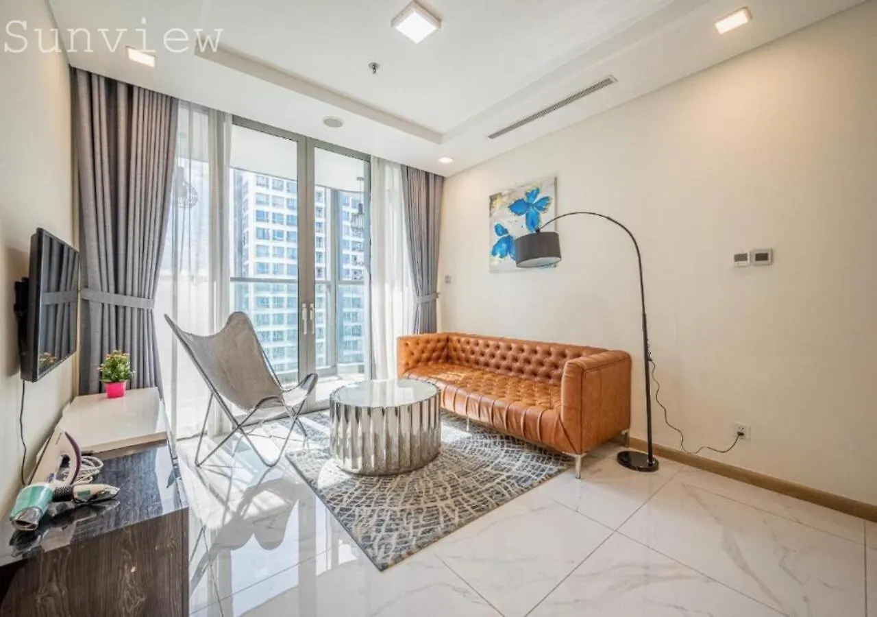 Landmark 81 Sunview Ho Chi Minh City